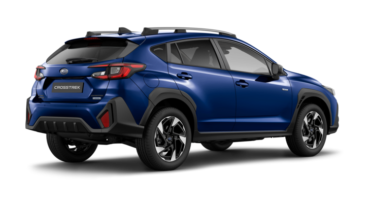 Subaru Crosstrek 2.0ie Comfort