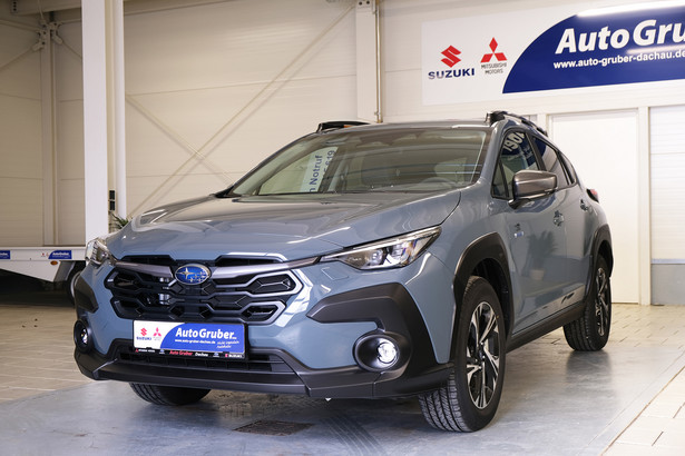 Subaru Crosstrek 2.0ie Trend