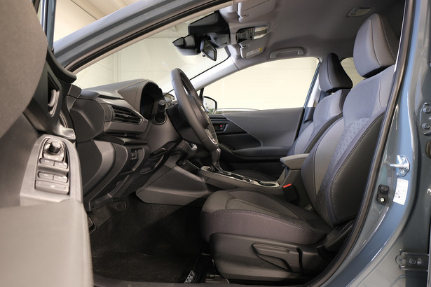 Subaru Crosstrek 2.0ie Trend