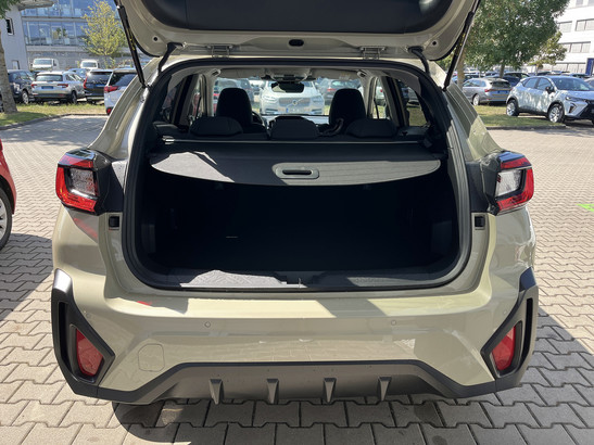 Subaru Crosstrek 2.0ie Active plus