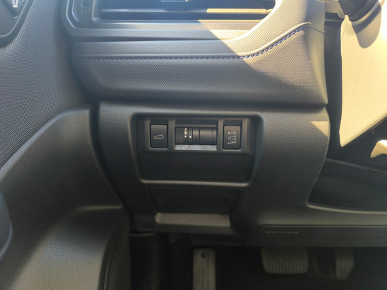 Subaru Forester 2.0ie Exclusive