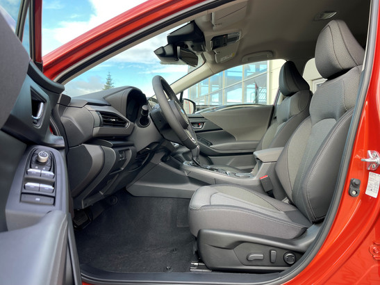 Subaru Crosstrek 2.0ie Comfort