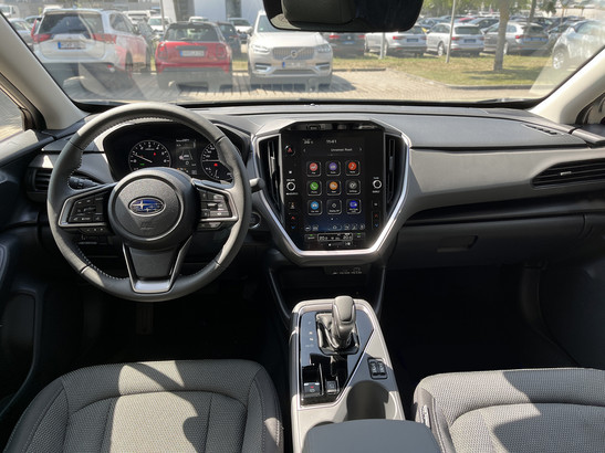 Subaru Crosstrek 2.0ie Active plus