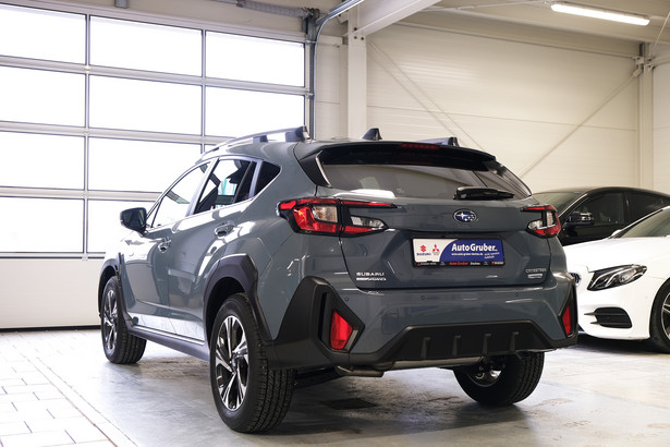 Subaru Crosstrek 2.0ie Trend