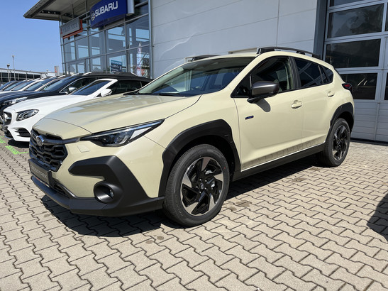 Subaru Crosstrek 2.0ie Active plus