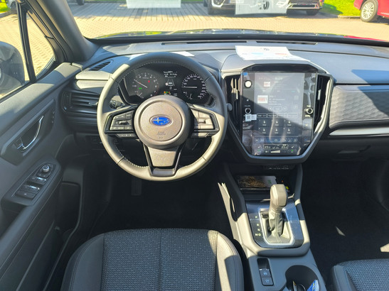 Subaru Forester 2.0ie Exclusive