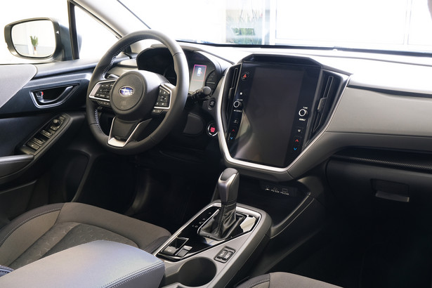 Subaru Crosstrek 2.0ie Trend
