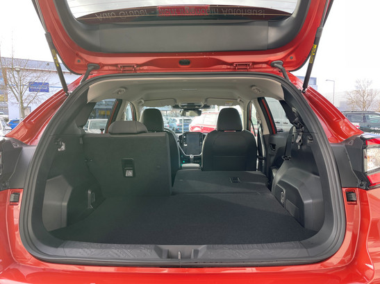 Subaru Crosstrek 2.0ie Comfort