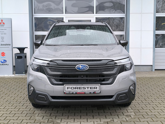 Subaru Forester 2.0ie Exclusive