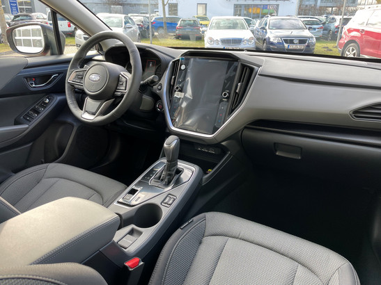 Subaru Crosstrek 2.0ie Comfort