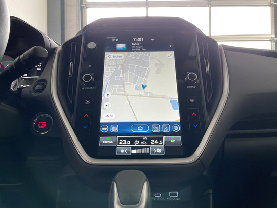 Subaru Crosstrek 2.0ie Comfort