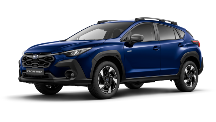 Bild zu Crosstrek