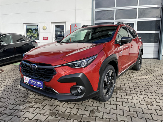 Subaru Crosstrek 2.0ie Comfort
