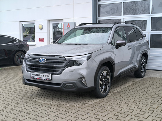 Subaru Forester 2.0ie Exclusive