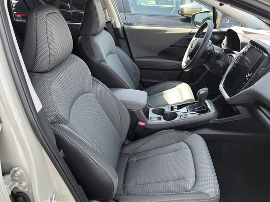 Subaru Crosstrek 2.0ie Active plus