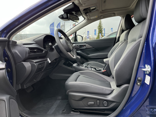 Subaru Impreza 2.0ie Platinum
