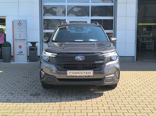 Subaru Forester 2.0ie Exclusive